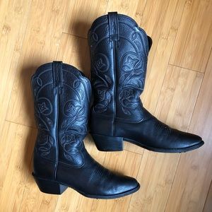Ariat Boots 7.5B women’s